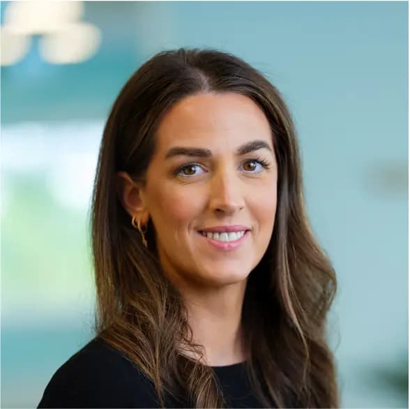 Katrine Monsås - Senior UX Designer