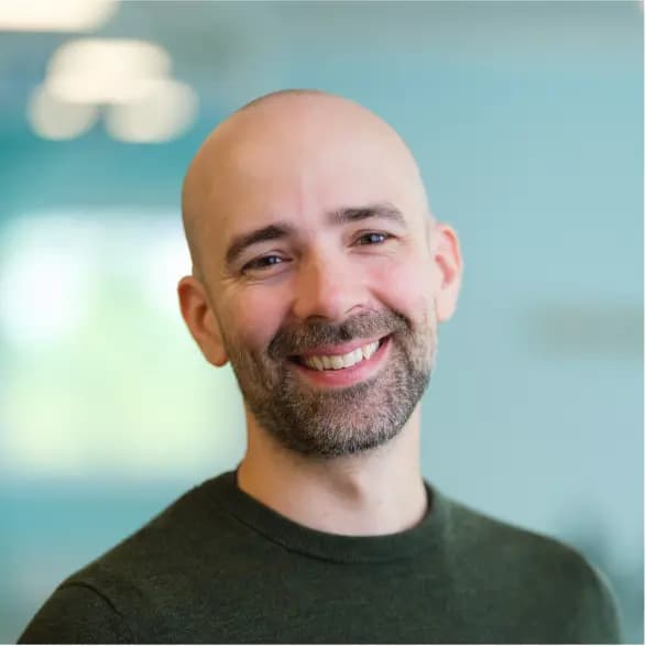 Andreas Reiten - Software-ingeniør