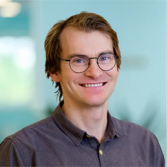 Anders Bjørnstad - Maskinlæring og IoT
